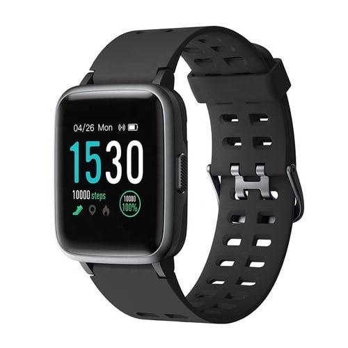 Why Is This Smartwatch So Popular? The Health Benefits Will Surprise You